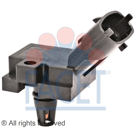 Facet Air Pressure Sensors, 10.3186 10.3186